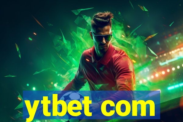 ytbet com